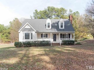 4629 Watkins Rd, Raleigh, NC 27616