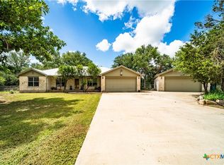 219 Pampas Pass, San Marcos, TX 78666
