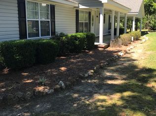 3910 Memphis Church Rd, Dothan, AL 36301