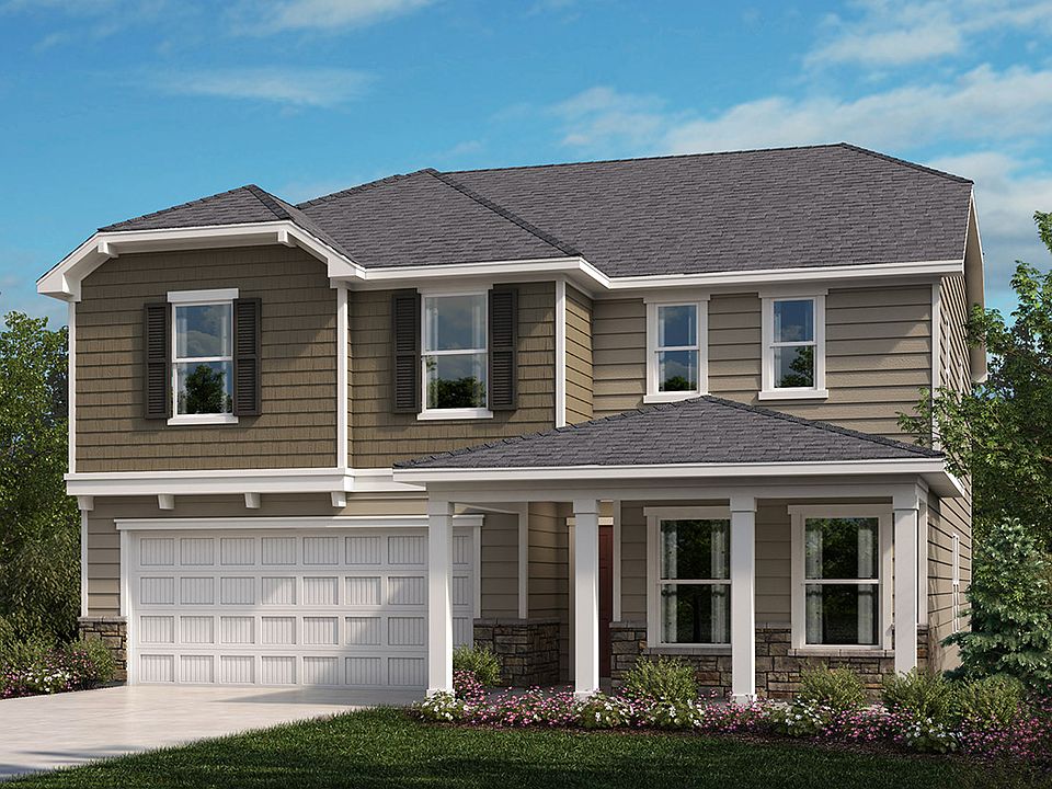 Exterior D