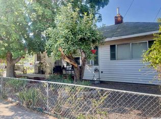 601 Willow St, Susanville, CA 96130