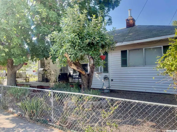 601 Willow St, Susanville, CA 96130