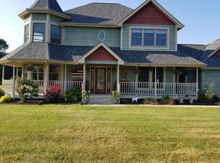 375 W 300 S, Valparaiso, IN 46385