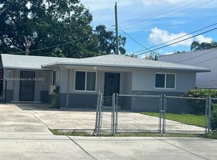 11151 NW 17th Ave, Miami, FL 33167
