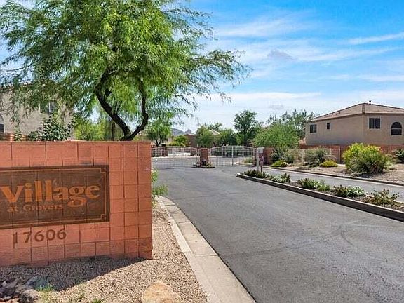 4th image of 17606 N 17TH Place #1043