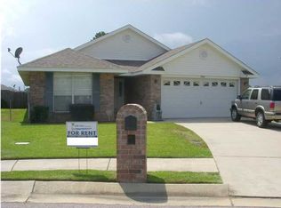 3760 Lexa Ct, Gulf Breeze, FL 32563