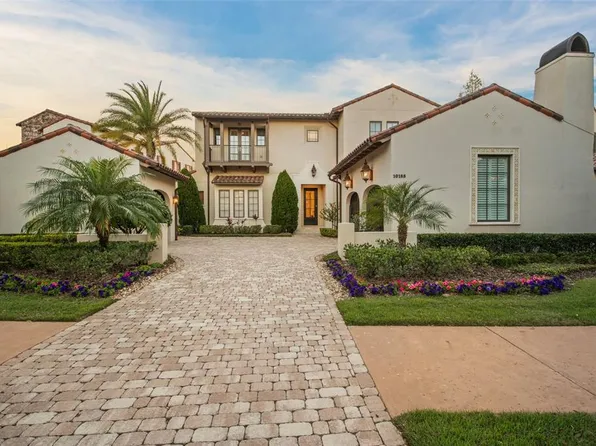 10188 Carthay Dr, Orlando, FL 32836