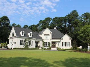 107 Long Leaf Ln, Goldsboro, NC 27534