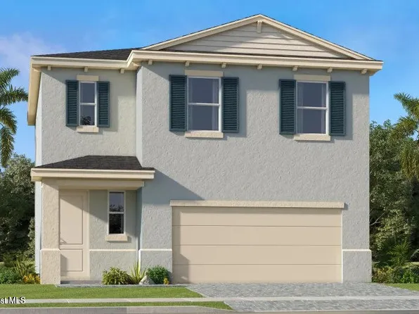 2198 Croft Inlet Dr NW, Palm Bay, FL 32907