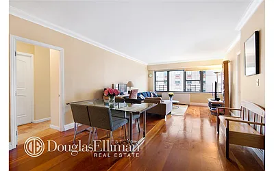 Sold by Douglas Elliman
