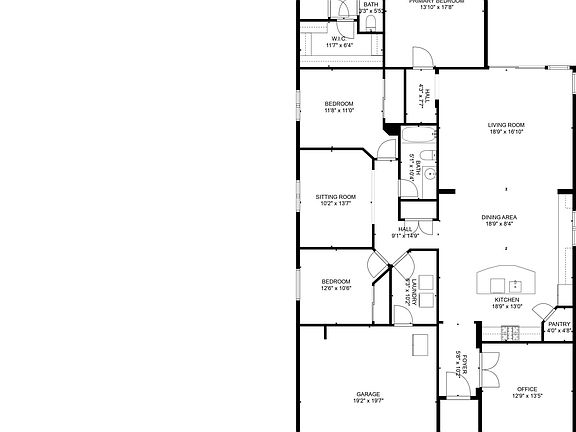 3rd image of 20181 N 260TH Drive