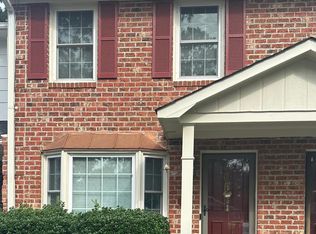 57 Barnes St, Greenville, NC 27858