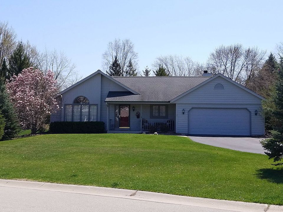 Frontage on Hunters Ridge 