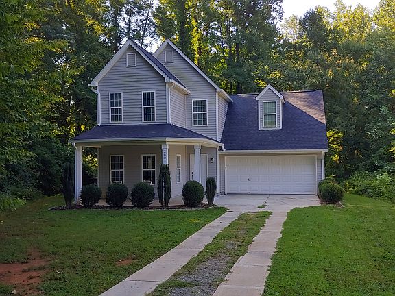 2nd image of 2603 Pickway Dr