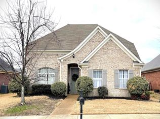 1153 Casentino St LOT 97, Cordova, TN 38018