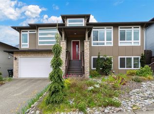 1663 Ridgeview Loop SW, Olympia, WA 98512