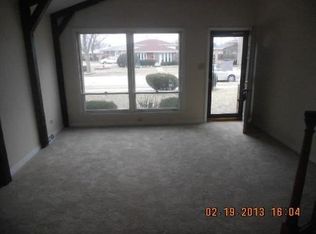 3614 152nd Pl, Midlothian, IL 60445