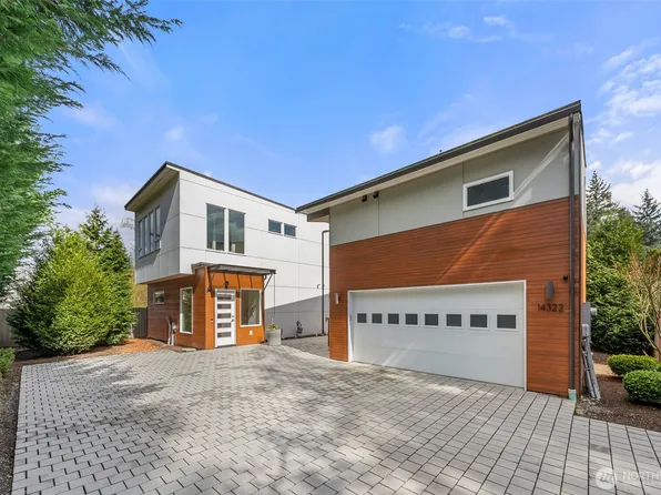 14322 19th Avenue NE, Seattle, WA 98125