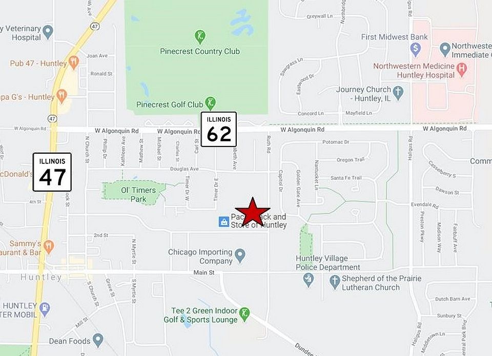 2nd image of 0 Ruth Rd