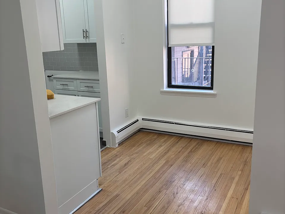 Dining nook