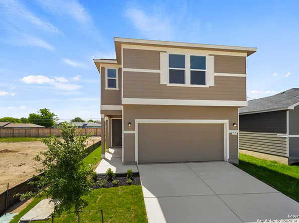 4626 Otra Otra Drive, San Antonio, TX 78222