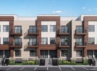 10 Palace St #71, Kitchener, ON N2E 0J3