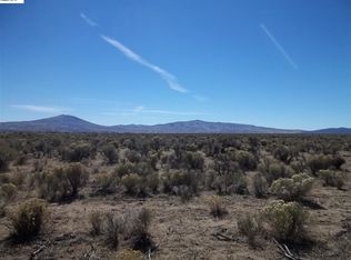 23 Tuledad Rd, Ravendale, CA 96123