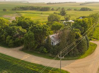 20649 Clair Rd, Hetland, SD 57212