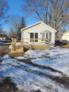 1872 Burton Rd, Muskegon, MI, 49442