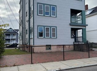 61 Waverly St #1, Brighton, MA 02135