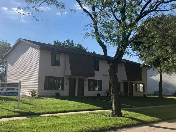 2404LE, 2404 Leeper Dr #584b60964, Champaign, IL 61822