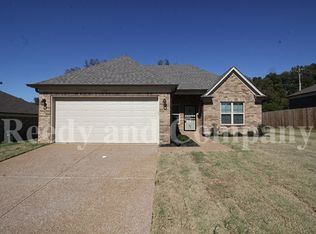 752 Birthstone Ave, Memphis, TN 38109