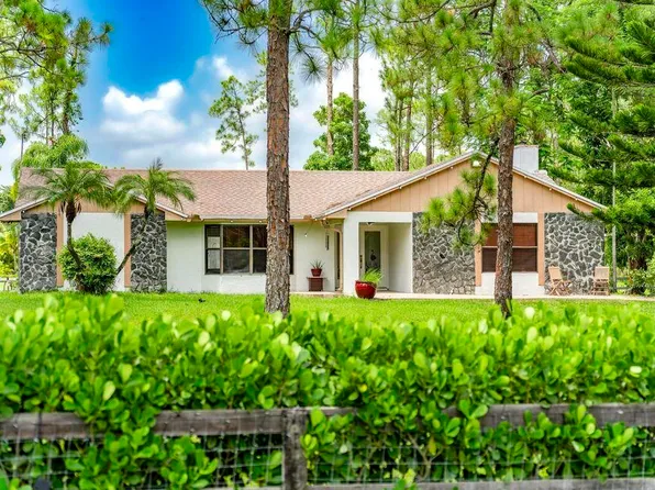 15211 60th Place N, Loxahatchee, FL 33470