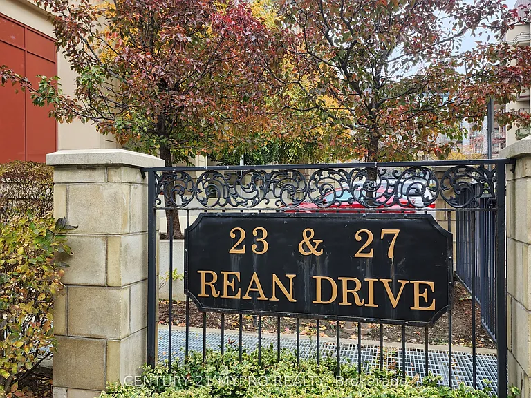 27 Rean Dr #428 — Photo 1