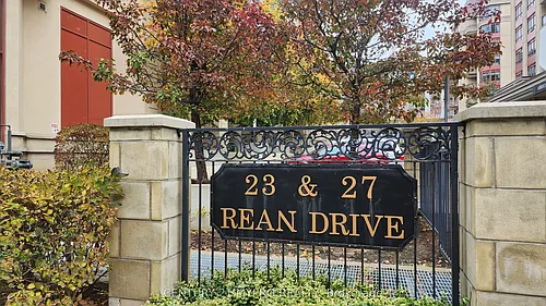 27 Rean Dr #428 Photo 1