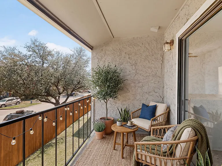 4748 Old Bent Tree Ln #808 — Photo 8
