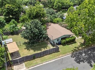 1400 Corona Dr, Austin, TX 78723