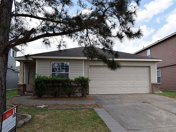 2nd image of 19102 Prairie Bluff Dr
