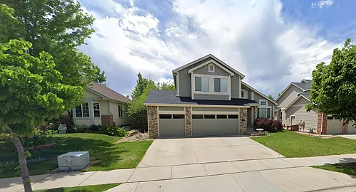 1619 Mountain Dr Photo 1
