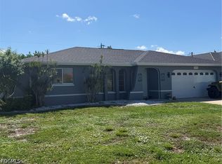 1523 SE 20th Pl, Cape Coral, FL 33990