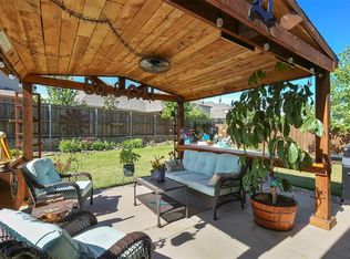 11609 Skylor Ave, McKinney, TX 75071