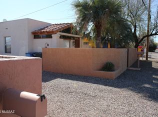 2320 N Camilla Blvd, Tucson, AZ 85716