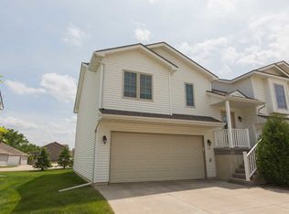 135 Early Moon Dr, North Liberty, IA 52317