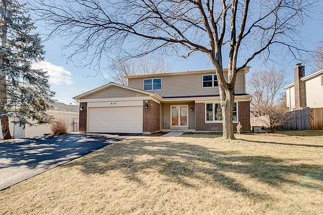 819 Bakewell Ln photo 1