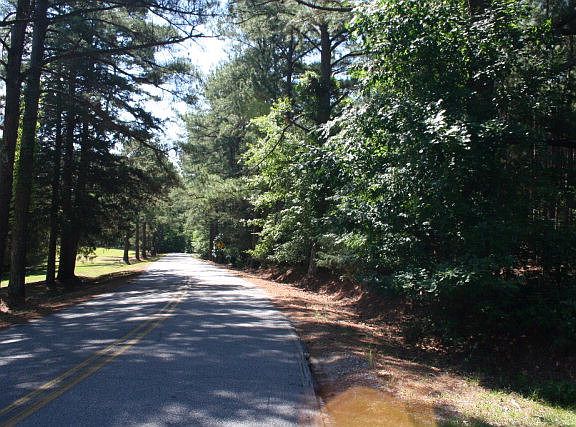 2nd image of Lot B-6 Elijah Clark Drive