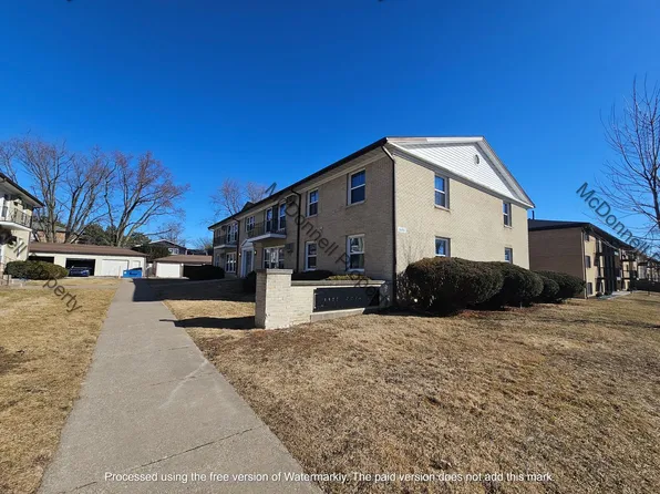 1656-1666 W 42nd St.