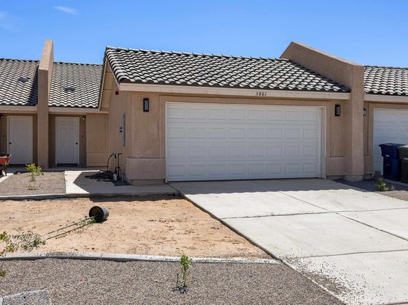 3861 S Sol Dr