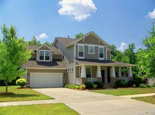 1528 Golden Rain Dr, Matthews, NC 28104
