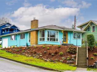 403 Rogers St NW, Olympia, WA 98502