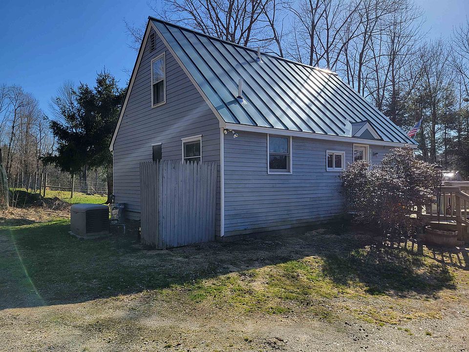 660 Jerusalem Road, Canaan, NH 03741 Zillow